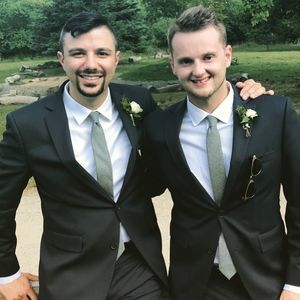 Meet your Posher, Ian